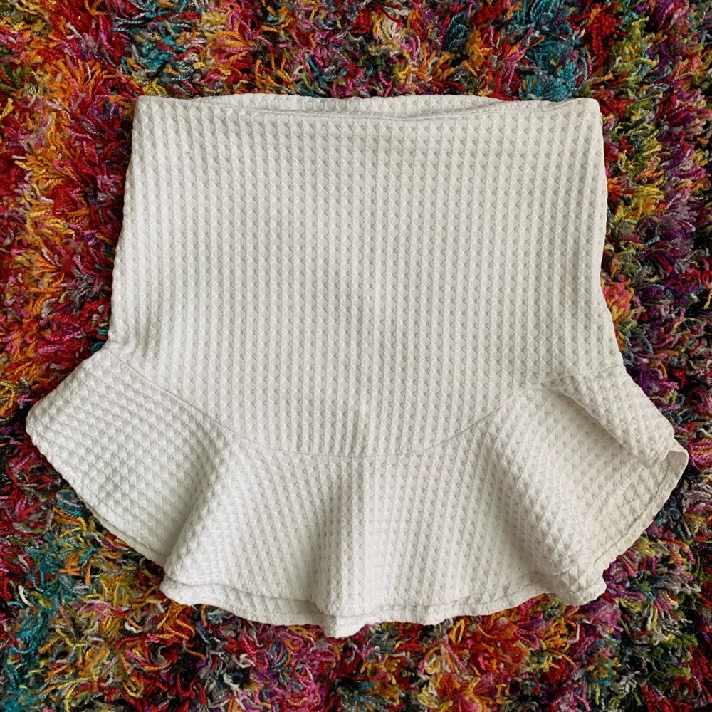 Zara skirt